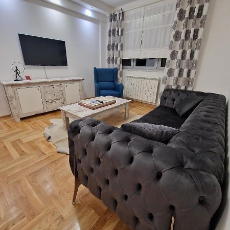 M48 Apartments Белград Экстерьер фото