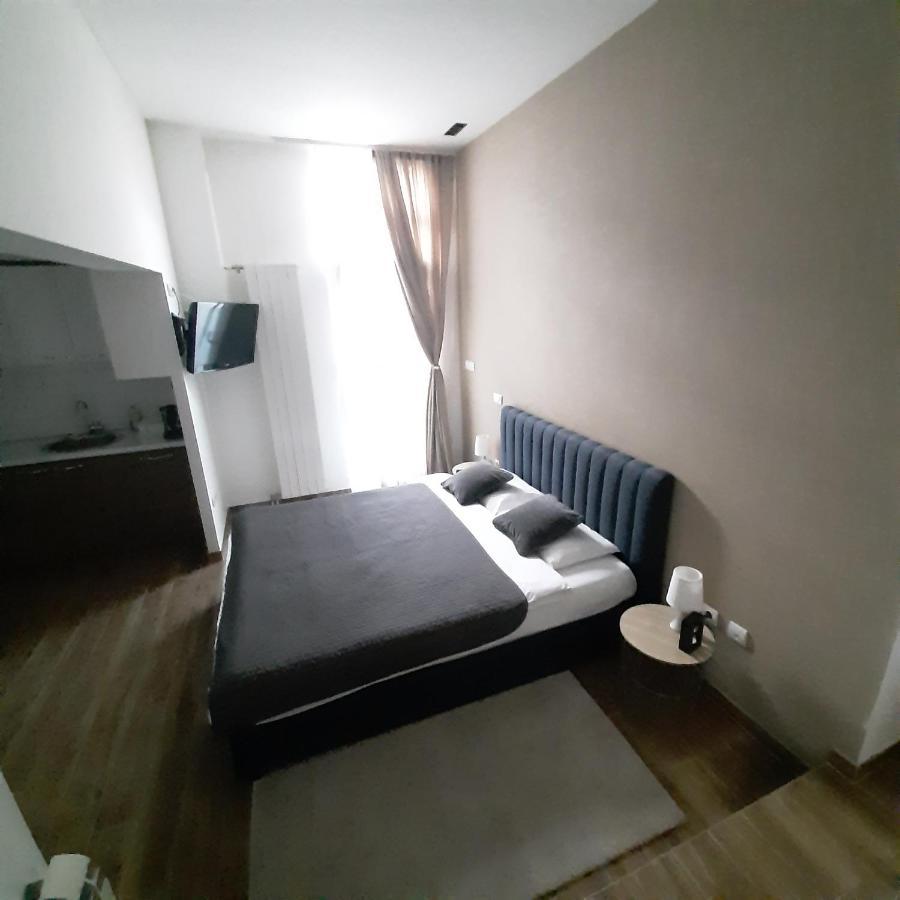 M48 Apartments Белград Экстерьер фото